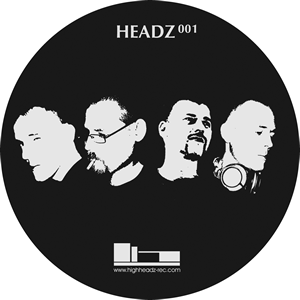 HEADZ001